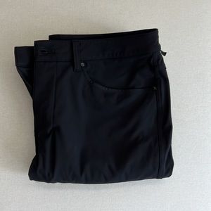 Lululemon ABC Pant Slim Fit 32 x 32
